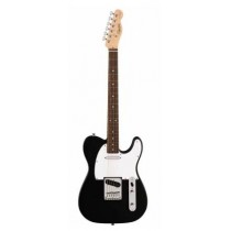 SQUIER by FENDER DEBUT STRATOCASTER LRL BLACK